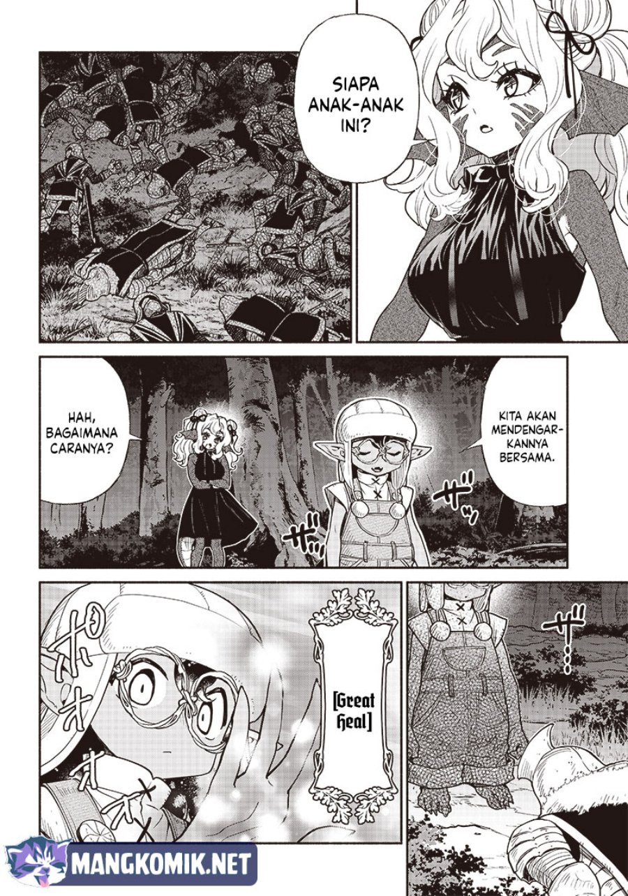 Tensei Goblin da kedo Shitsumon aru?